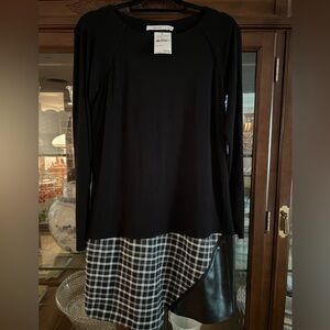 Bailey 44 NWT shift dress